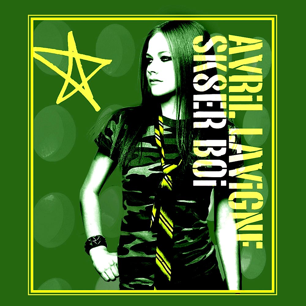 Sk8er Boi Avril Lavigne Wiki FANDOM powered by Wikia