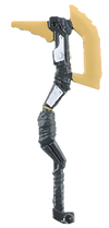 ZuvioAxe