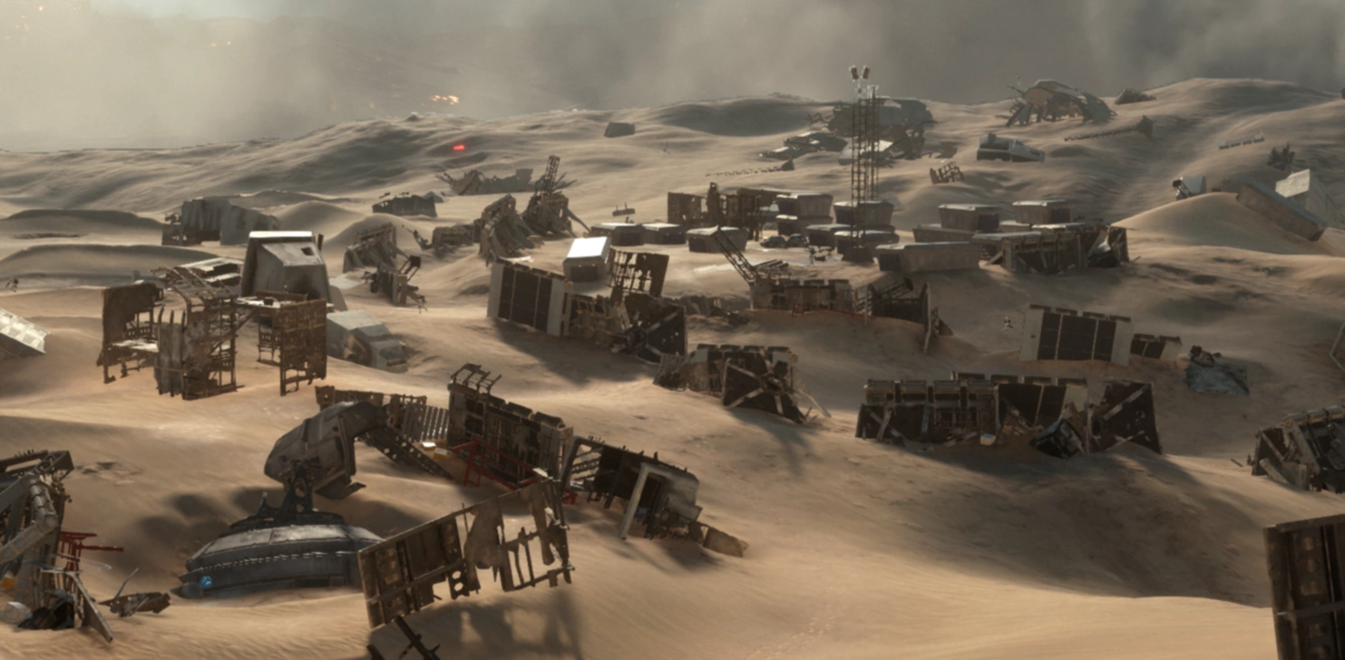 Image result for Jakku