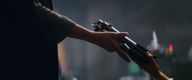 File:Skywalker Lightsaber.jpg