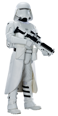 Snowtrooper