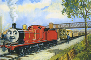 TheBlueTankEngine