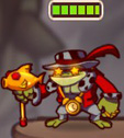 Newfroggyskin