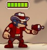Lonestaringame