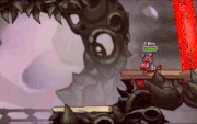 Gnabotacidspit