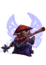 CharacterRender kage genji