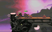 Piratenoir