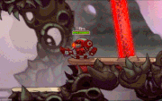 Expendableexplode
