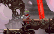 Genjithegreystorm