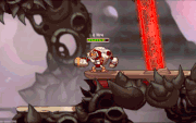 Cluckmissiles