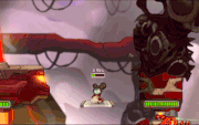 Shaolinhopskip