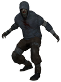 Hunter