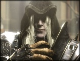 Dark Arthas