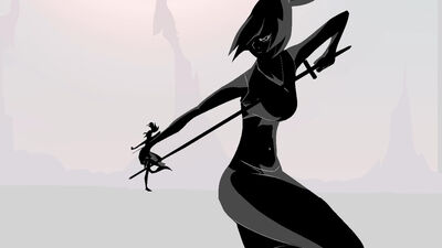 Cool Eivana