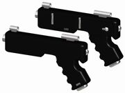 U99Double Pistol