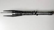 Seth al Ugolio's Lightsaber