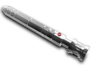 Nobunaga's Lightsaber
