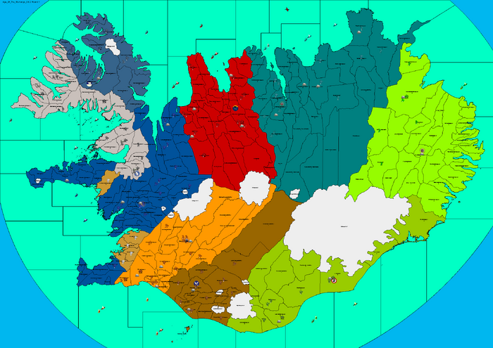 Age of the Sturlings