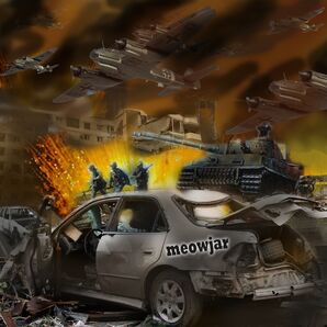 Battle of Ranov