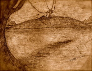 Hollow Hilll