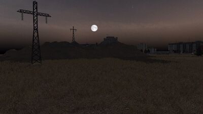 Hollow Hill Remastered