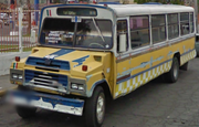 OpelBusWinx5