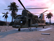 CargobobWCIII