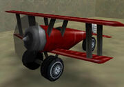 Rcbaron