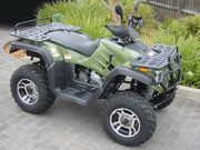 QuadbikeTGTA