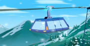TelefericoWCII