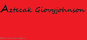 Logo Aztecak g