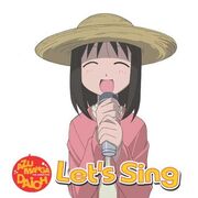 Let's Sing