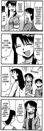 Love letter