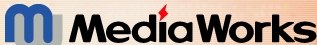 MediaWorks logo