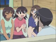 Ep 14 RE