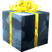 DailyGiftRender