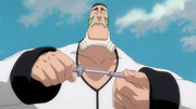 Poww's Sword