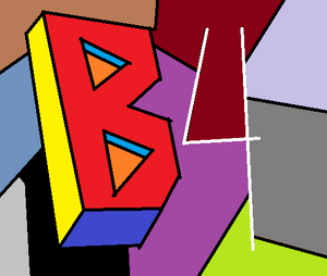 B4