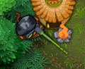 Deadly Precision targetting