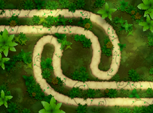 JungleBloonsTD