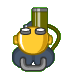 Glue Hose