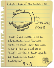 Note9clusterbomb