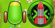 Clusterbombs