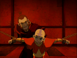 Aang captive.png