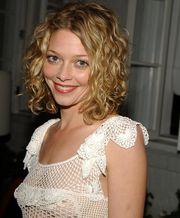 Amanda DetmerMargot