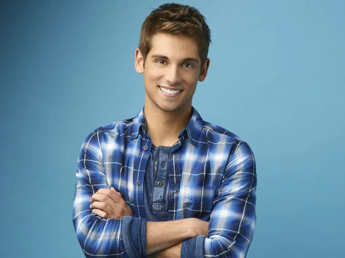 Ben Wheeler | Baby Daddy Wiki | Fandom powered by Wikia