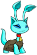 New aisha blue sad