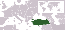 LocationTurkey