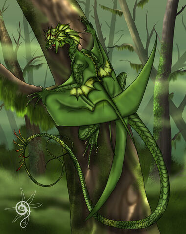 File:Forest Wyvern.jpg
