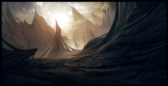 File:Organic Mountains by AndreeWallin.jpg